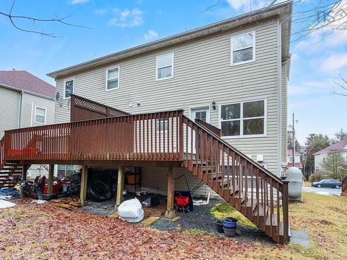 24 Rosehurst Close, Halifax, NS 