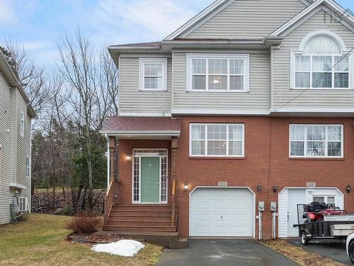 24 Rosehurst Close, Halifax, NS 