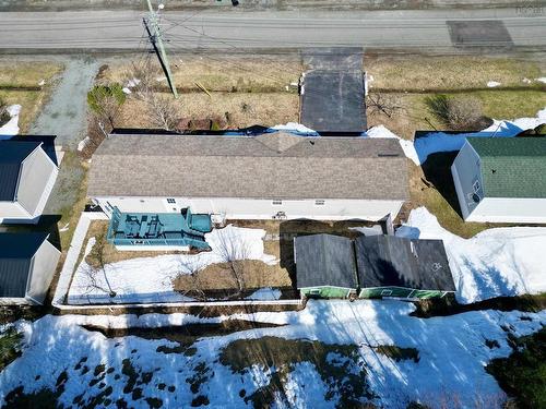 25 Rogers Dr., Lower South River, NS 