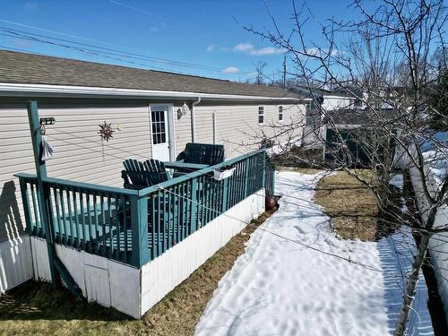25 Rogers Dr., Lower South River, NS 