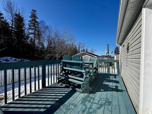 25 Rogers Dr., Lower South River, NS 