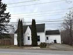 61 Lawrencetown Lane Lawrencetown, NS B0S 1M0