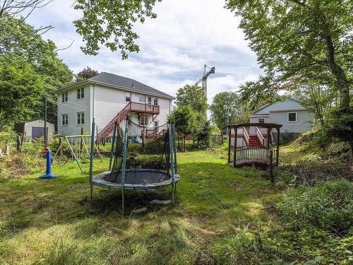 17 Melrose Avenue, Halifax, NS 