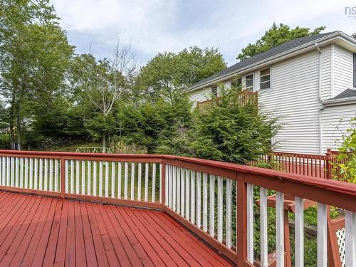 17 Melrose Avenue, Halifax, NS 