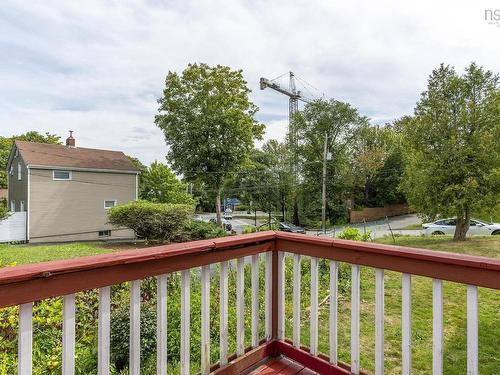 17 Melrose Avenue, Halifax, NS 