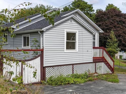 17 Melrose Avenue, Halifax, NS 