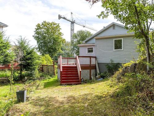 17 Melrose Avenue, Halifax, NS 