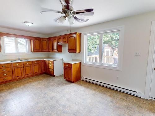 27 Centennial Drive, Antigonish, NS 