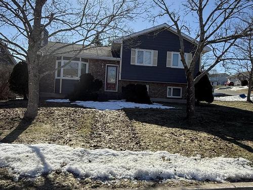 27 Centennial Drive, Antigonish, NS 