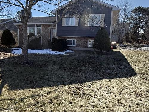 27 Centennial Drive, Antigonish, NS 