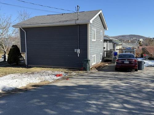 27 Centennial Drive, Antigonish, NS 