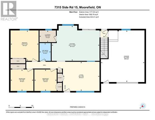 7315 Siderd 15, Mapleton, ON 