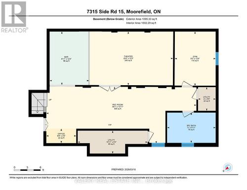 7315 Siderd 15, Mapleton, ON 