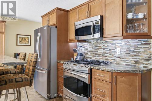 7315 Siderd 15, Mapleton, ON - Indoor Photo Showing Kitchen