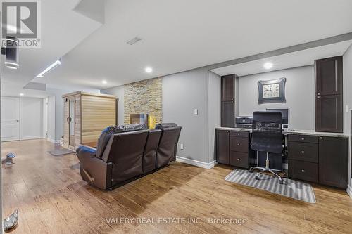 7315 Siderd 15, Mapleton, ON - Indoor