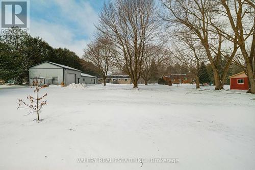 7315 Siderd 15, Mapleton, ON - Outdoor