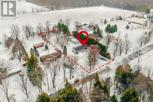 7315 Siderd 15, Mapleton, ON - Outdoor With View