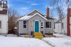 1171 Montague STREET  Regina, SK S4T 3H8
