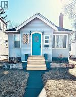 1171 Montague STREET  Regina, SK S4T 3H8