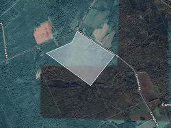 V/L Carrington Road  Carrington, NS B0M 1K0