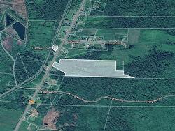 V/L 242 Highway Strathcona, NS B0L 1G0