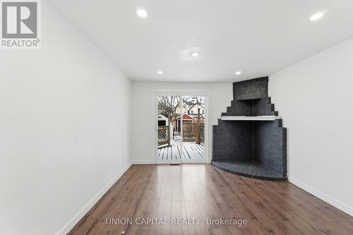 103 Case Street, Hamilton, ON - Indoor