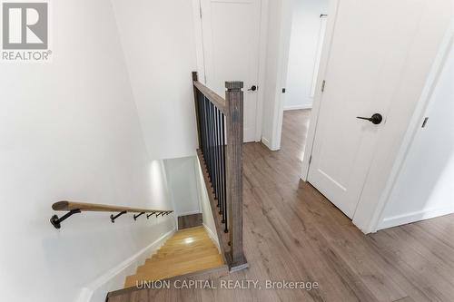 103 Case Street, Hamilton, ON - Indoor Photo Showing Other Room