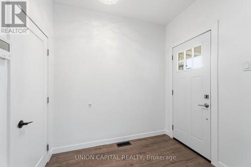 103 Case Street, Hamilton, ON - Indoor Photo Showing Other Room