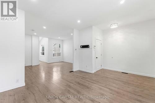 103 Case Street, Hamilton, ON - Indoor Photo Showing Other Room