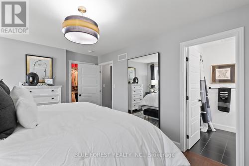 28 Weir Crescent, St. Thomas, ON - Indoor Photo Showing Bedroom