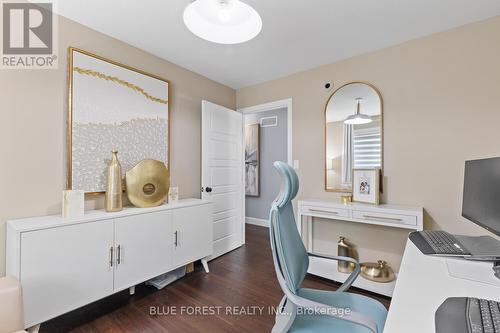 28 Weir Crescent, St. Thomas, ON - Indoor