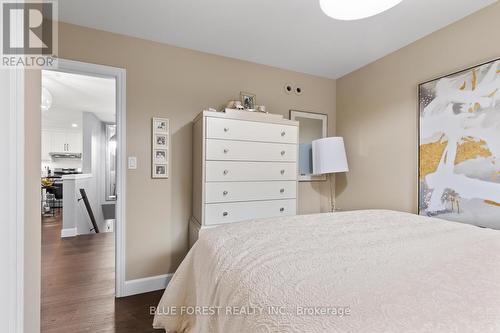 28 Weir Crescent, St. Thomas, ON - Indoor Photo Showing Bedroom