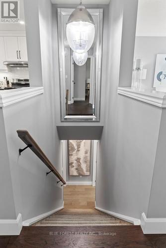 28 Weir Crescent, St. Thomas, ON - Indoor Photo Showing Other Room