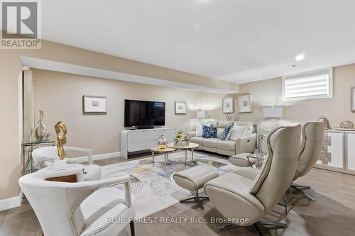 28 Weir Crescent, St. Thomas, ON - Indoor