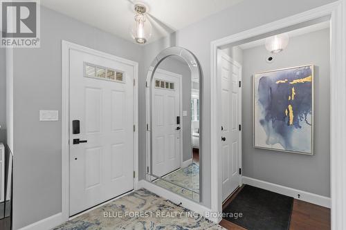 28 Weir Crescent, St. Thomas, ON - Indoor Photo Showing Other Room