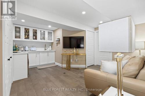 28 Weir Crescent, St. Thomas, ON - Indoor