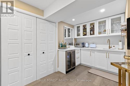 28 Weir Crescent, St. Thomas, ON - Indoor