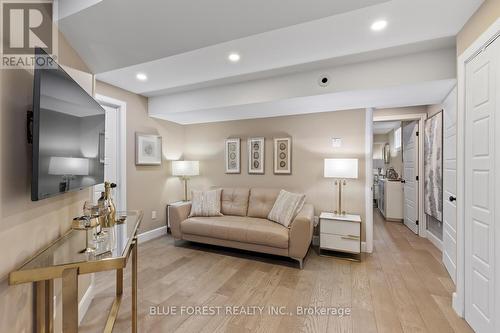 28 Weir Crescent, St. Thomas, ON - Indoor