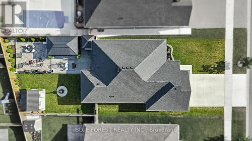 28 Weir Crescent, St. Thomas, ON - 