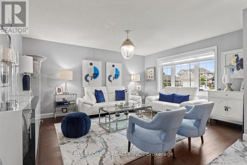 28 Weir Crescent, St. Thomas, ON - Indoor