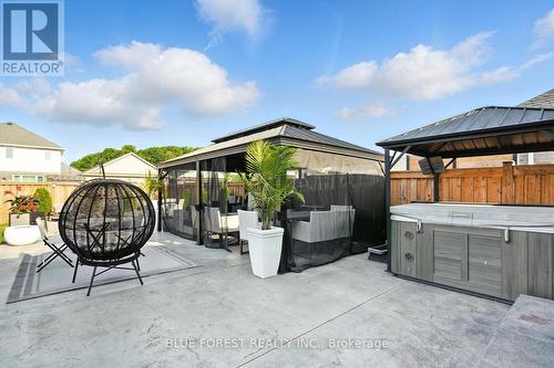 28 Weir Crescent, St. Thomas, ON - Outdoor