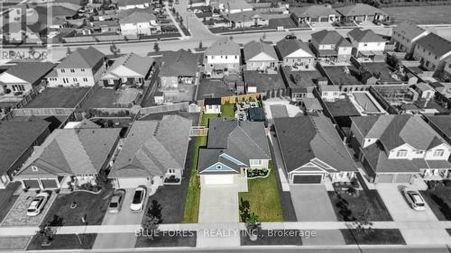 28 Weir Crescent, St. Thomas, ON - Other