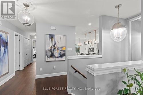 28 Weir Crescent, St. Thomas, ON - Indoor Photo Showing Other Room