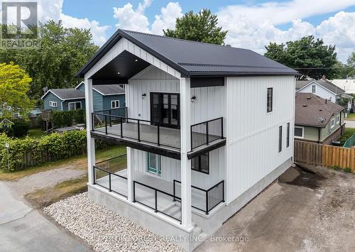 154 MAUD STREET  Central Elgin, ON N5L 1C8