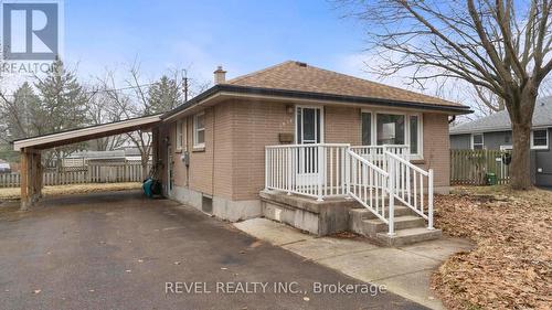 1838 ROYAL CRESCENT  London East (East H), ON N5W 2A8