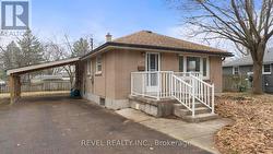 1838 ROYAL CRESCENT  London East (East H), ON N5W 2A8