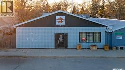 114 main STREET Dysart, SK S0G 1H0