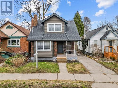 474 WOODMAN AVENUE  London East (East G), ON N5W 3Z9