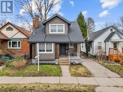 474 WOODMAN AVENUE  London East (East G), ON N5W 3Z9