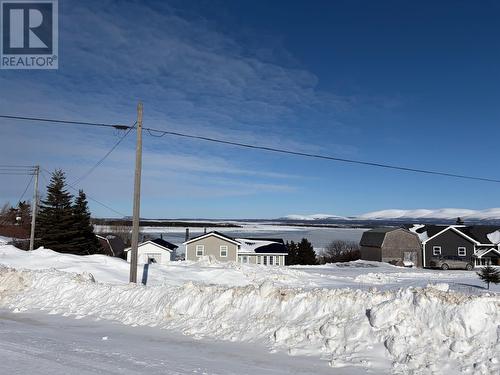38 Spruce Grove Road, Parson'S Pond, NL 
